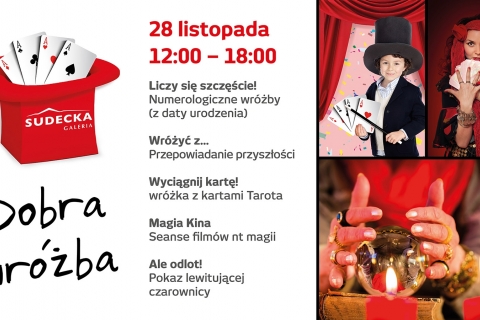 Grupa centrów handlowych