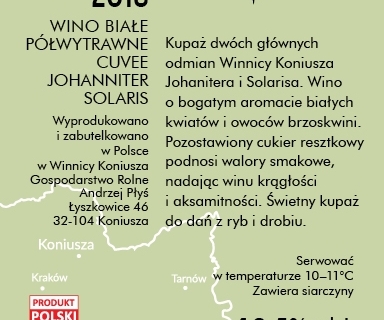 Winnica Koniusza