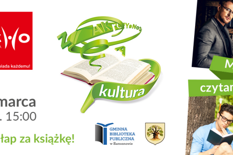 ECHO - Oplecione jedną linią