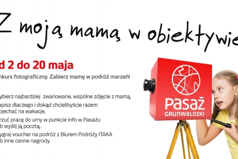 Grupa centrów handlowych