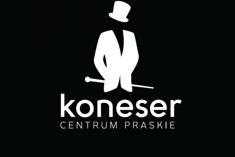 Centrum Praskie Koneser