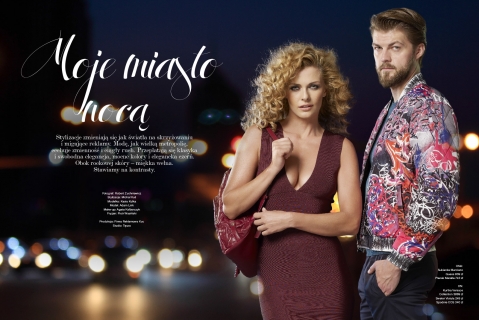 Oto nasze cover foto! 