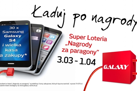 Grupa centrów handlowych