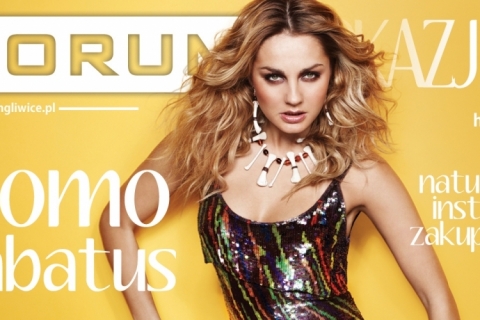 Centrum Handlowe Forum w Gliwicach