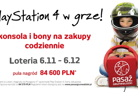 Grupa centrów handlowych