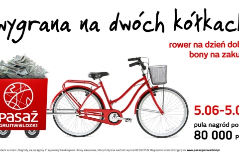 Grupa centrów handlowych