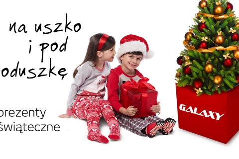 Grupa centrów handlowych