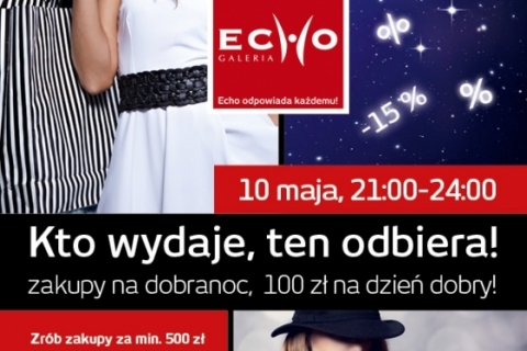 Echo Kielce