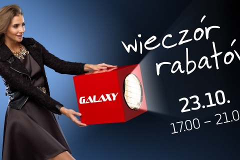 Grupa centrów handlowych