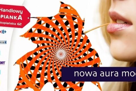 Cefic Polska (DTZ i Unibail-Rodamco)