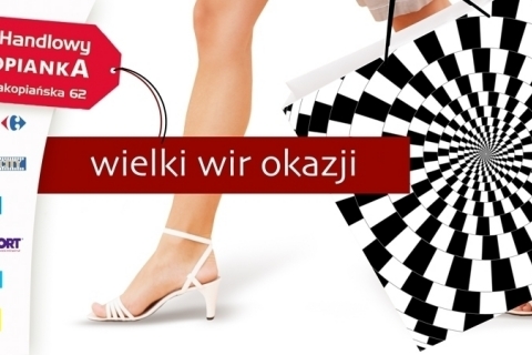 Cefic Polska (DTZ i Unibail-Rodamco)