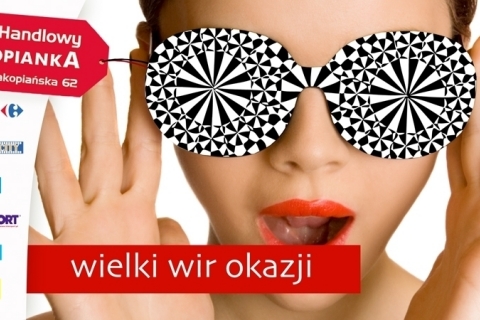 Cefic Polska (DTZ i Unibail-Rodamco)