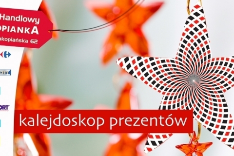 Cefic Polska (DTZ i Unibail-Rodamco)