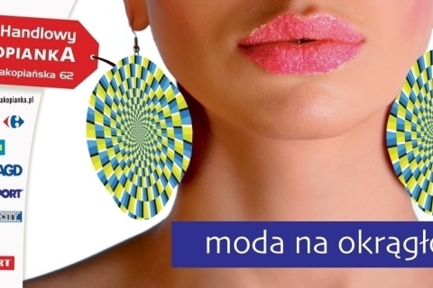 Cefic Polska (DTZ i Unibail-Rodamco)