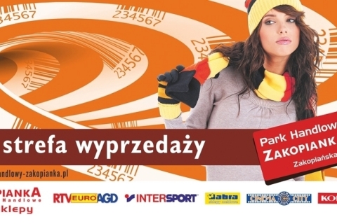 Cefic Polska (DTZ i Unibail-Rodamco)