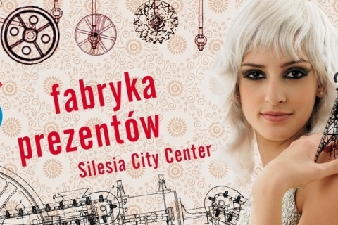 Silesia City Center 