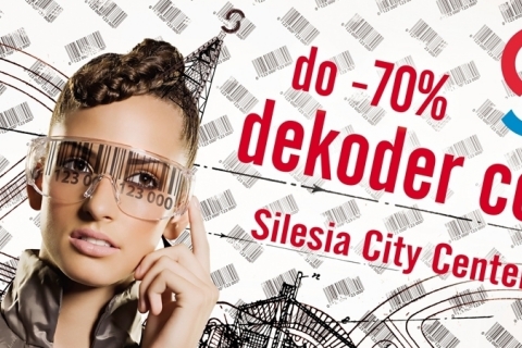 Silesia City Center 