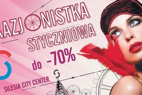 Silesia City Center 