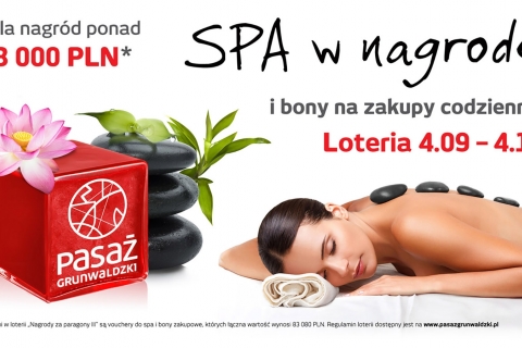 Grupa centrów handlowych