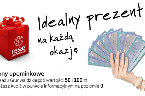 Grupa centrów handlowych