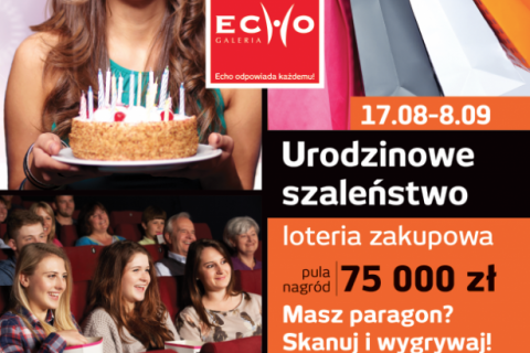 Echo Kielce