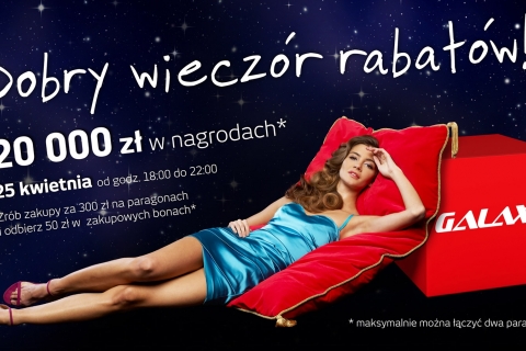 Grupa centrów handlowych