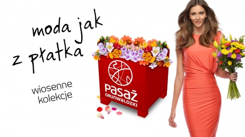 Grupa centrów handlowych