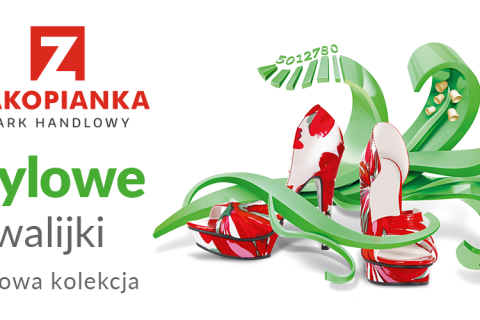 ECHO - Oplecione jedną linią